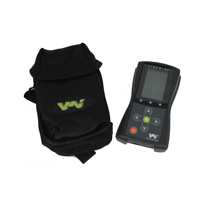 Viber X2多功能振動檢測儀
